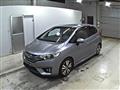 2013 Honda Fit Hybrid