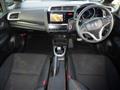 2013 Honda Fit Hybrid