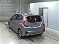 2013 Honda Fit Hybrid