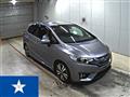 2013 Honda Fit Hybrid