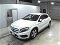 2014 Mercedes-Benz GLA-Class