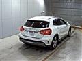 2014 Mercedes-Benz GLA-Class