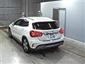 2014 Mercedes-Benz GLA-Class