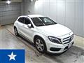 2014 Mercedes-Benz GLA-Class