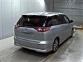 2017 Toyota Estima