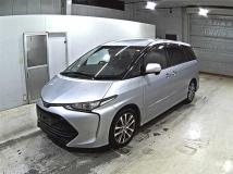2017 Toyota Estima