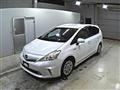 2013 Daihatsu Mebius