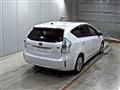 2013 Daihatsu Mebius