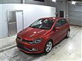 2016 Volkswagen Polo