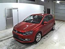 2016 Volkswagen Polo