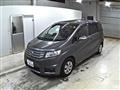 2012 Honda Freed Spike