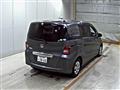 2012 Honda Freed Spike