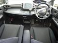 2012 Honda Freed Spike