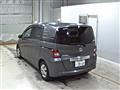 2012 Honda Freed Spike