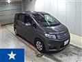 2012 Honda Freed Spike