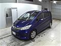 2014 Honda Freed