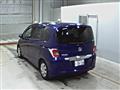 2014 Honda Freed