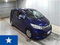 2014 Honda Freed