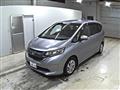 2018 Honda Freed
