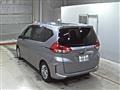 2018 Honda Freed