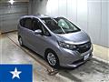 2018 Honda Freed