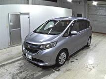 2018 Honda Freed