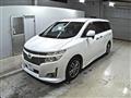 2012 Nissan Elgrand