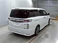 2012 Nissan Elgrand
