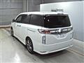 2012 Nissan Elgrand