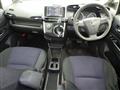 2015 Toyota Wish