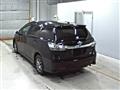 2015 Toyota Wish