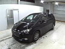 2015 Toyota Wish