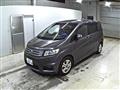 2013 Honda Freed Spike
