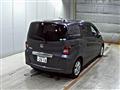 2013 Honda Freed Spike