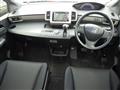 2013 Honda Freed Spike