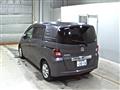 2013 Honda Freed Spike