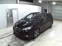 2015 Toyota Wish
