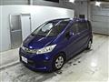 2014 Honda Freed