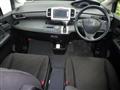 2014 Honda Freed