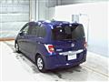 2014 Honda Freed