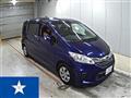 2014 Honda Freed