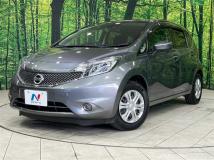 2016 Nissan Note