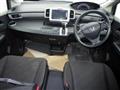 2012 Honda Freed