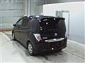 2012 Honda Freed
