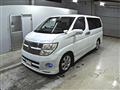 2010 Nissan Elgrand