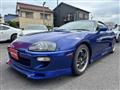 2002 Toyota Supra