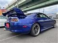 2002 Toyota Supra