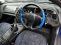 2002 Toyota Supra