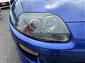 2002 Toyota Supra