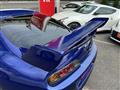 2002 Toyota Supra